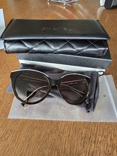 Original CHANEL Sonnenbrille
