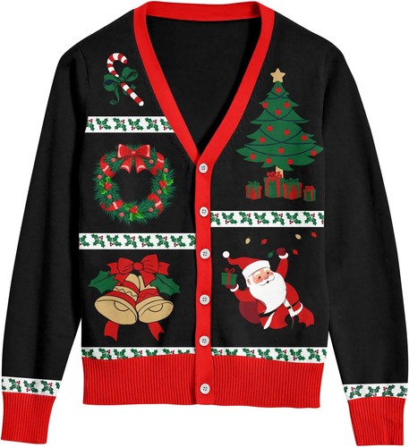 Herren strickjacke cardigan - herren-strickjacke,