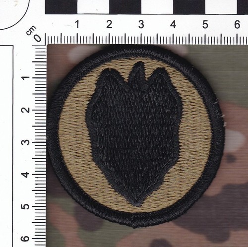 24th infantry division - us-,