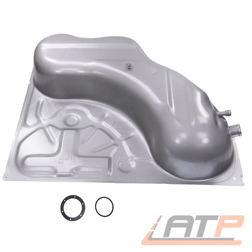 KRAFTSTOFFTANK