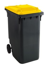 Großmülltonne Mülltonne