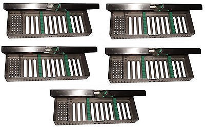 Steri tray box - 5,