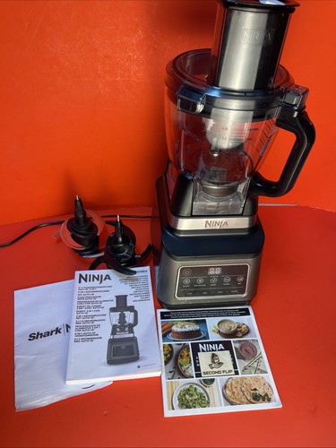 Ninja bn800eu - ninja,