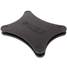 Luke - TT-Absorber Black