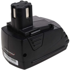 Akku kompatibel mit Hilti Typ