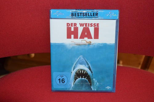 Der weisse hai blu - der,