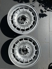 2x CENTRA Barock Felgen