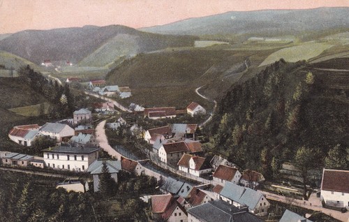 Jauernig gesamtansicht - jauernig,,