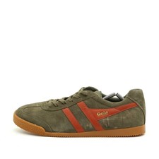Gola Herren Harrier Suede
