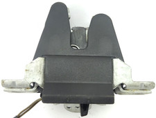 Heckklappenschloß Original VW Fox 5Z6827505 5U6827505