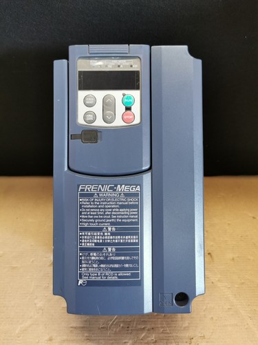 Fuji electric frn2 2g1e 4e - fuji,