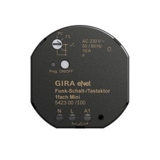 Gira Funk Schalt-/Tastaktor