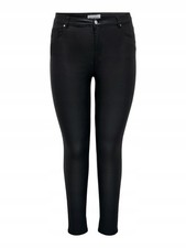 Only Damen Jeans Caranne Mid