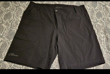 Gonso Damen Bike Fahrradhose Short 46-48 Curvy