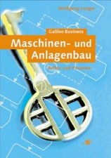 Maschinen- und Anlagenbau