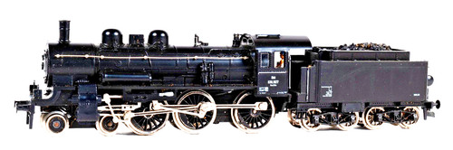 Liliput bestellnummer 108 öbb - liliput,