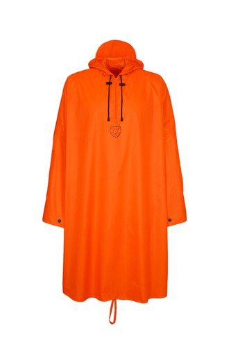 Hubertus regenponcho - hubertus,