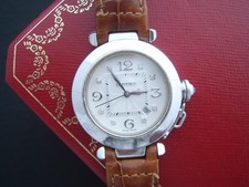 CARTIER PASHA MEDIUM 750