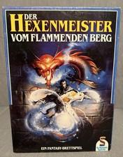 Der Hexenmeister vom