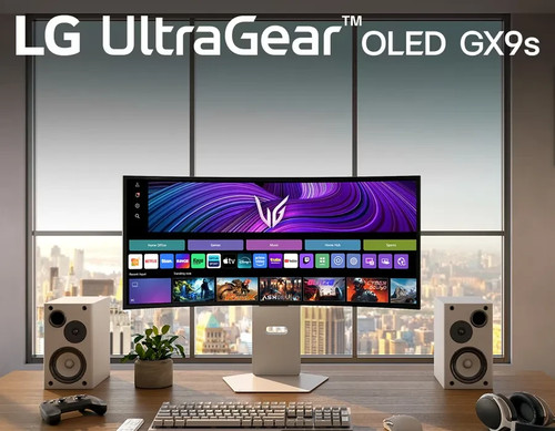 Ultragear oled gx9 - oled,