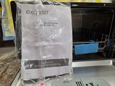 standgeschirrspüler 45 cm EGSP1060,1 EL