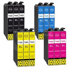 Patronen Kompatobel für Epson