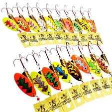 Spinner Profi Blinker Prolex