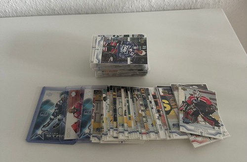 Del playercards 2001 2002 - playercards, 2001/2002