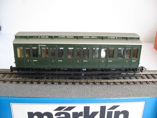 He431 märklin 4200 - märklin, h0