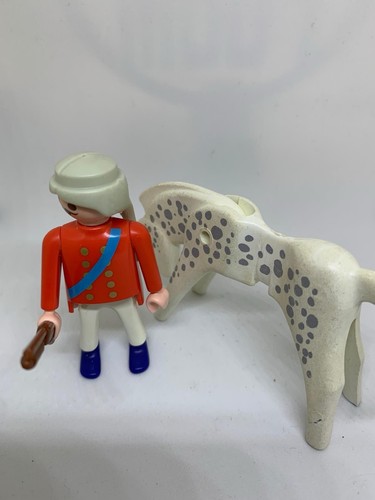 Playmobil nordstaatler - playmobil,