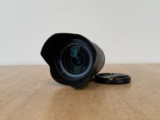 Sony Carl Zeiss Vario-Tessar T