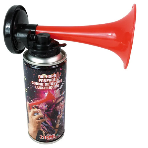 210ml druckluftfanfare air - 210ml,