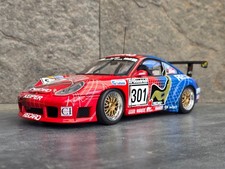 Porsche 911 996 - , rs