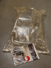 Kyosho DeAgostini 1:8 AMG Mercedes-Benz C-Klasse DTM 2008  #79 Karosserie Heft +