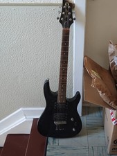 SPEAR Gitarre E-Gitarre Modell