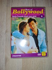 Best of Bollywood 8 - Beste Freunde küsst man nicht - DVD Film