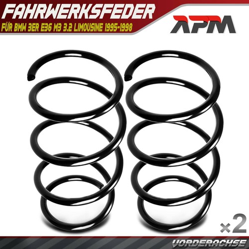 Federn fahrwerksfeder - federn,
