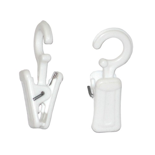 Vorhang clips mit - vorhang, klammer