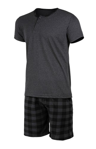Schlafanzug herren kurz - herren, pyjama