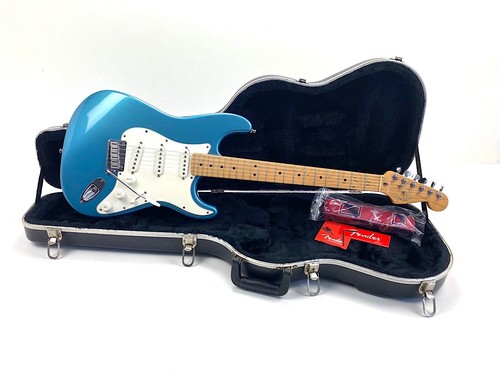 Fender american standard - fender,