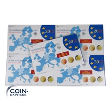 *** Freie Auswahl ! Euro KMS