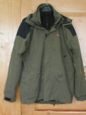 tagoss Larca 3-in-1 Herren Funktionsjacke Outdoor Doppeljacke oliv Gr. XXL Maße!