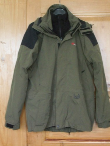 Tagoss larca 1 herren - tagoss, 3-in-1