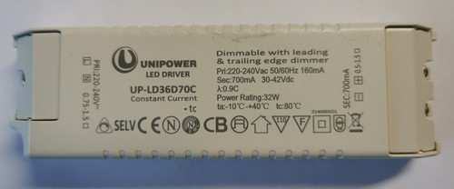 Ersatzdriver für unionpower - ersatzdriver,