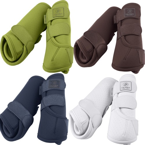 Eskadron platinum gamaschen - eskadron,