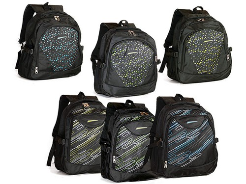 Rucksack neu daypack - neu,