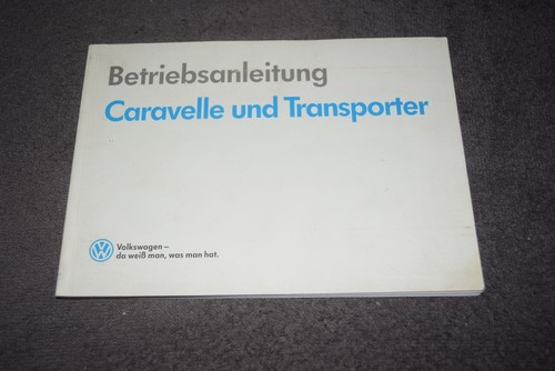 Betriebsanleitung