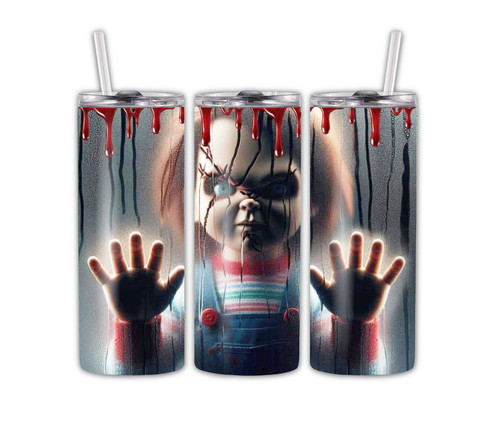 Chucky puppe halloween - halloween, 20