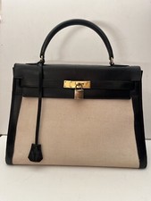 hermes kelly 32 Vintage 1965