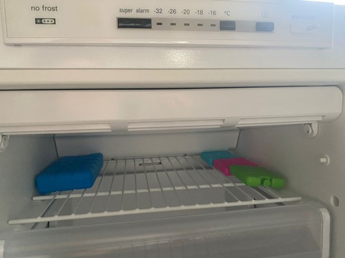 Gefrierschrank gebraucht ohne - gefrierschrank,